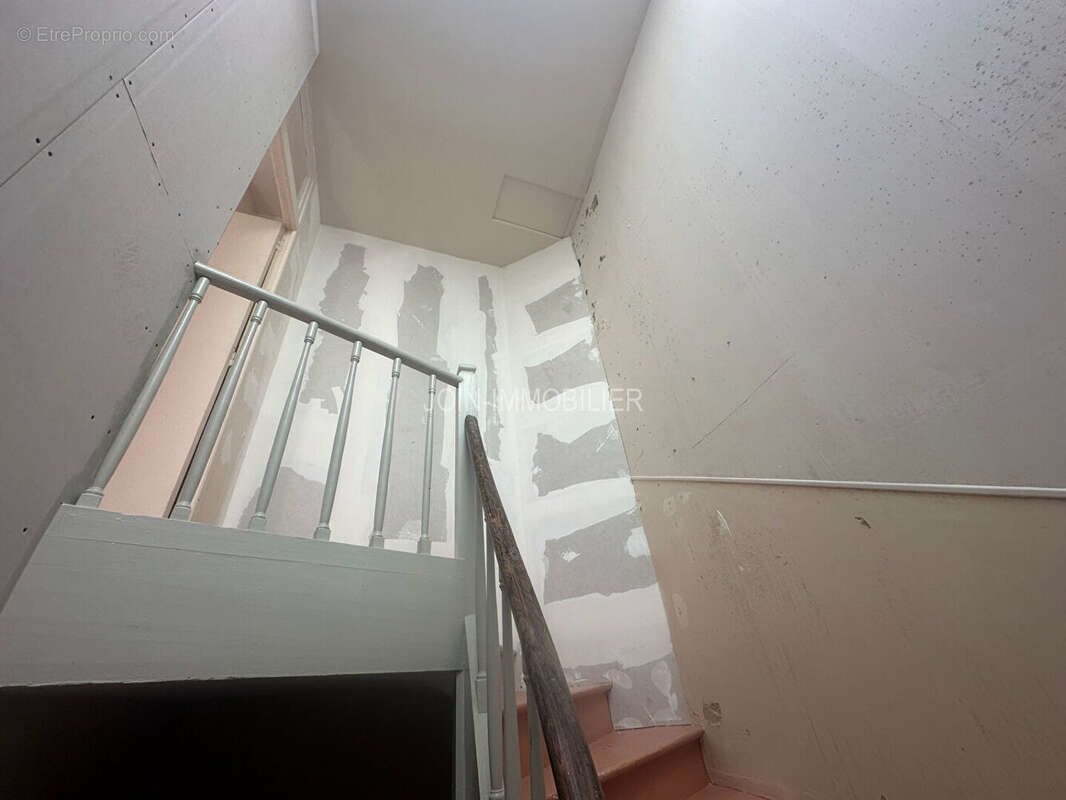 Appartement à DIEPPE