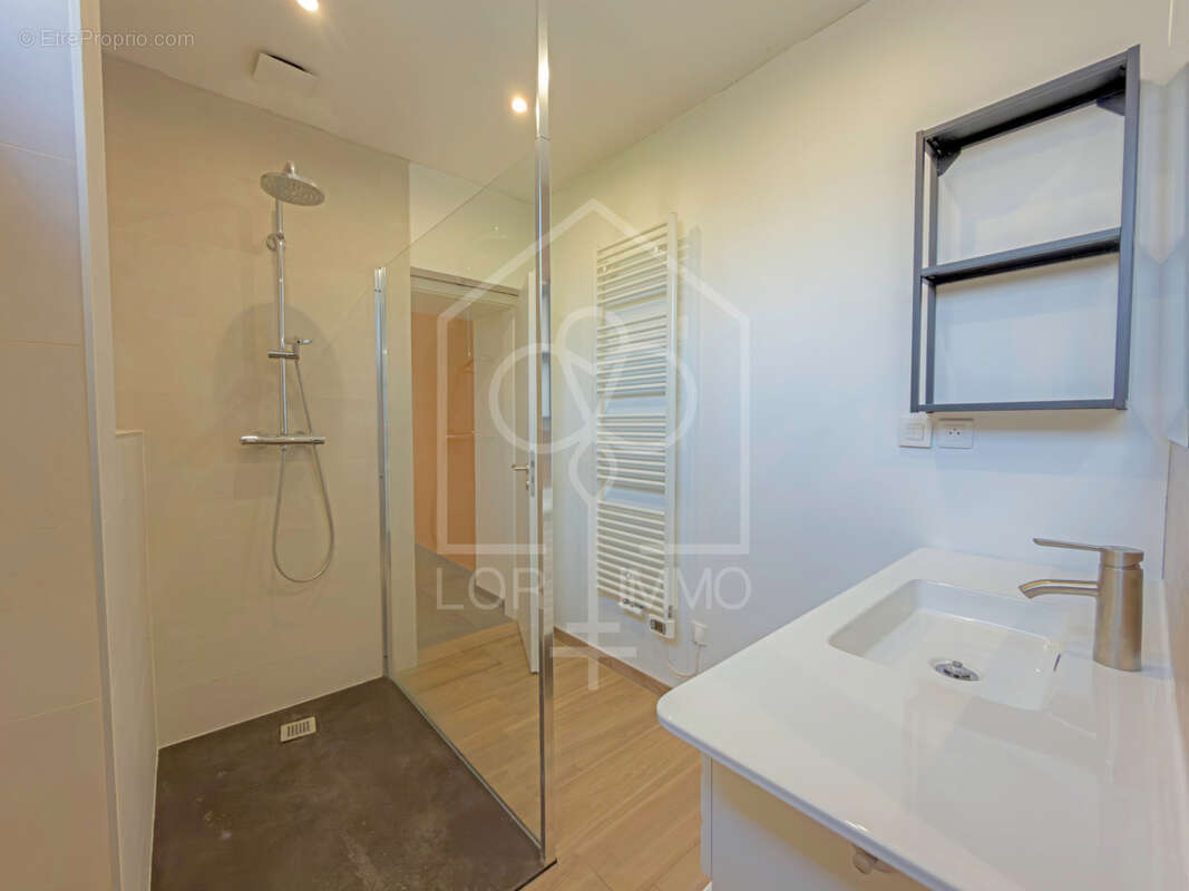 Appartement à YUTZ