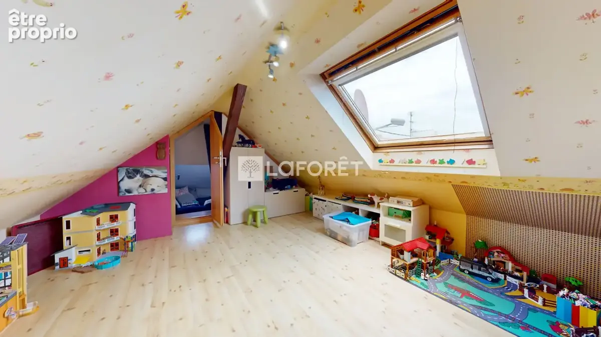Appartement Hoerdt 5 pièces 115.60 m² - photo 13