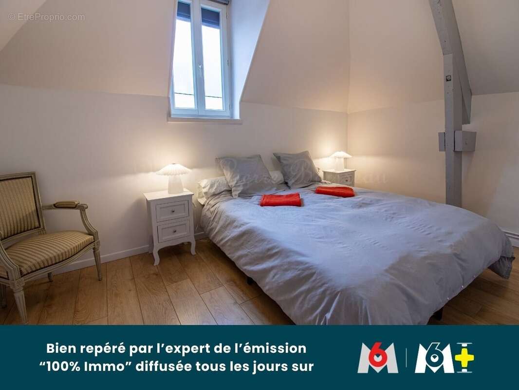 Maison à DIJON
