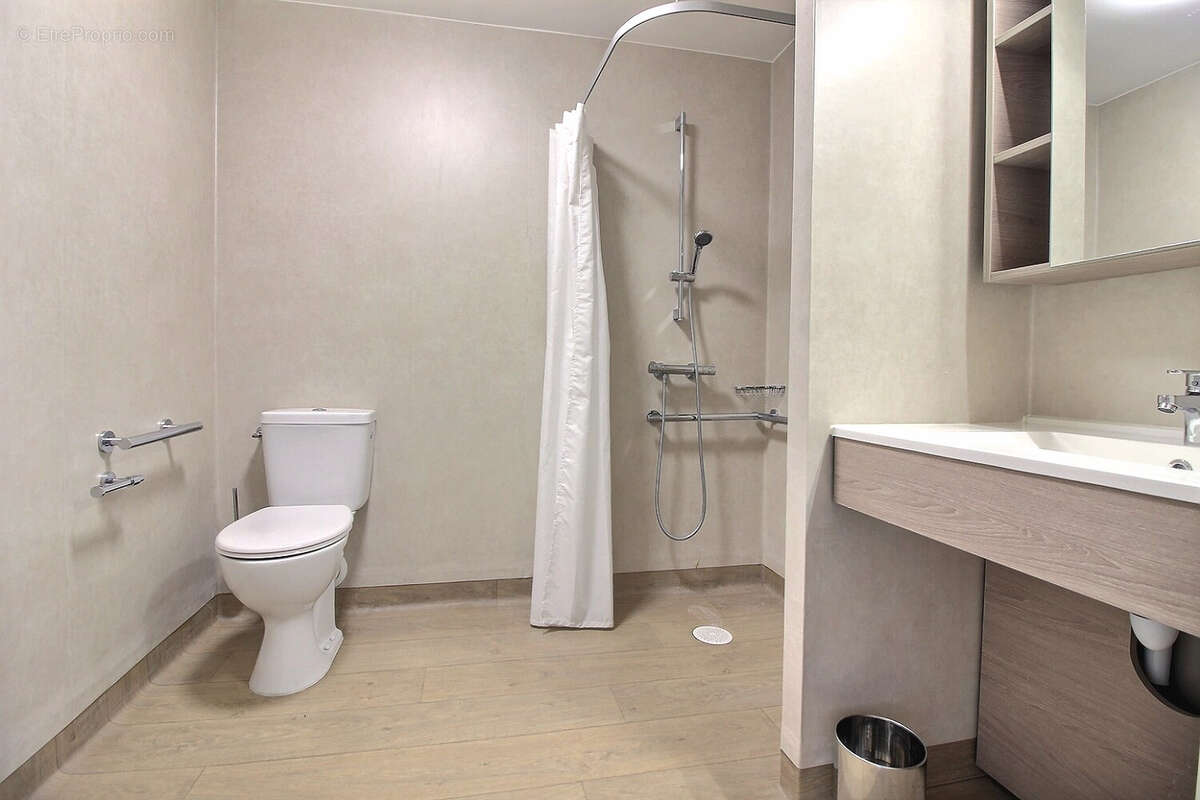 Appartement à SAINT-OUEN