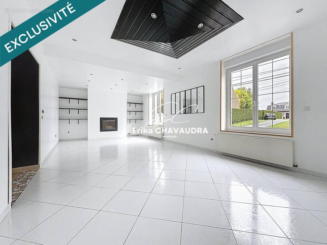 Photo 1 - Maison à MERICOURT