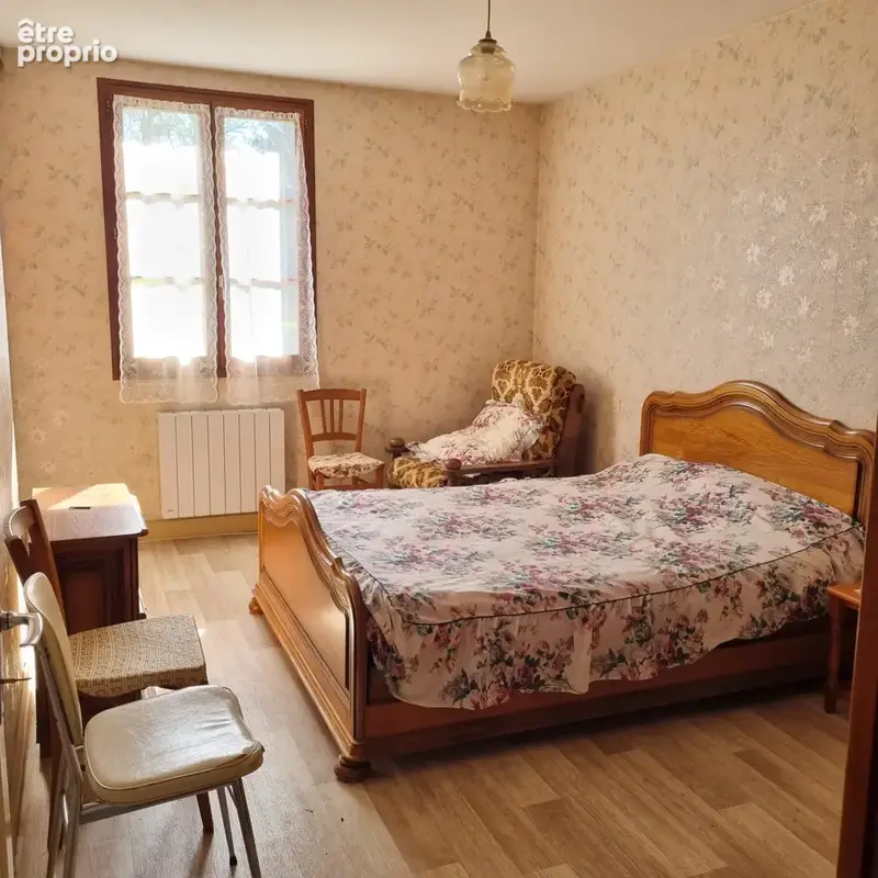 Maison de campagne sur 9 778 m2 de terrain ! - photo 7
