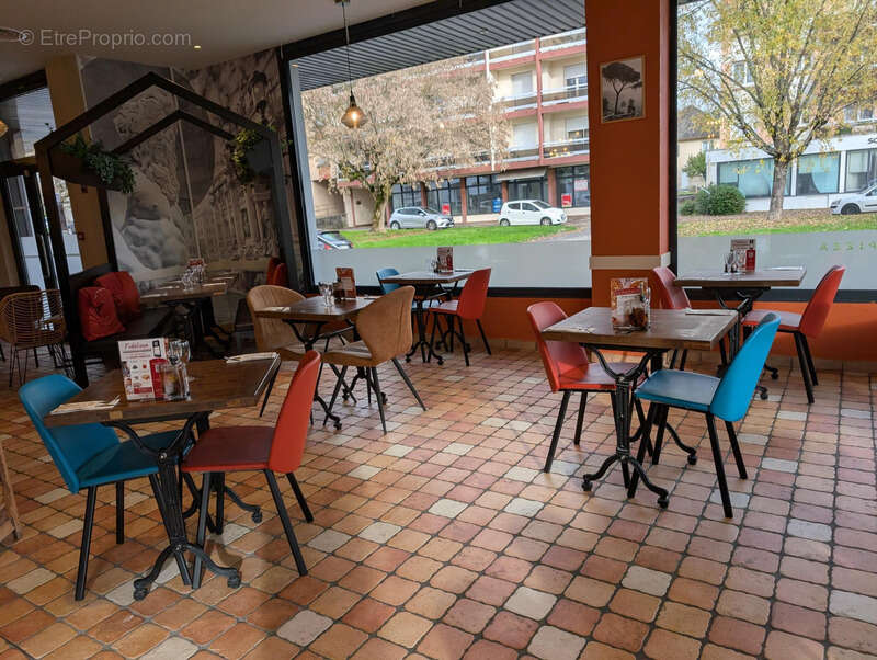 Commerce à BRIVE-LA-GAILLARDE