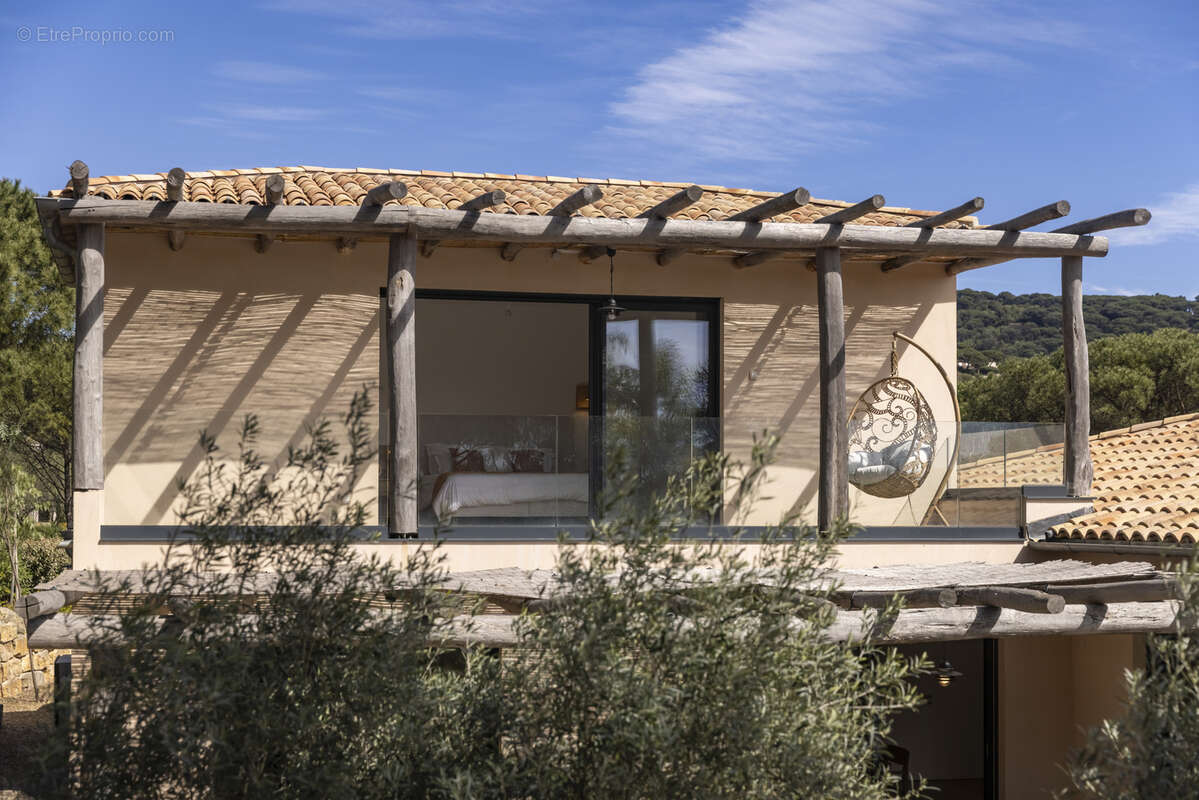 Maison à LA CROIX-VALMER