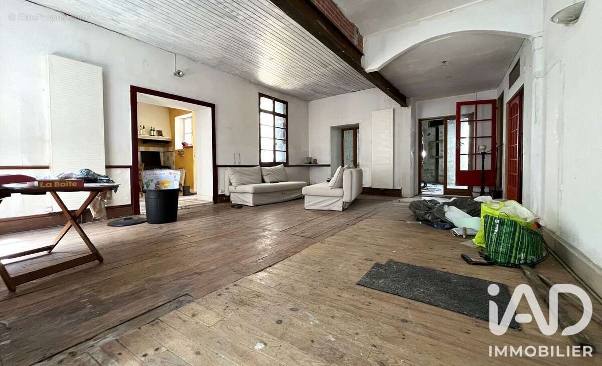 Photo 3 - Maison à ASTAFFORT