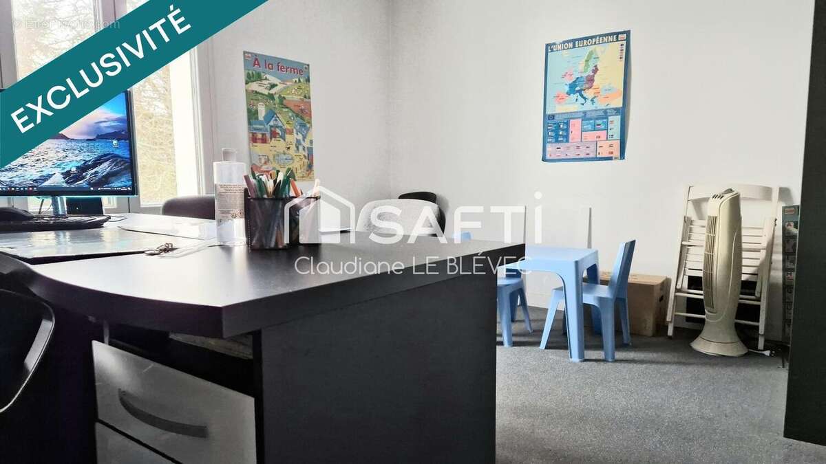 Photo 4 - Appartement à SAINT-AVE