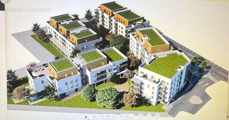 Appartement à GIVORS