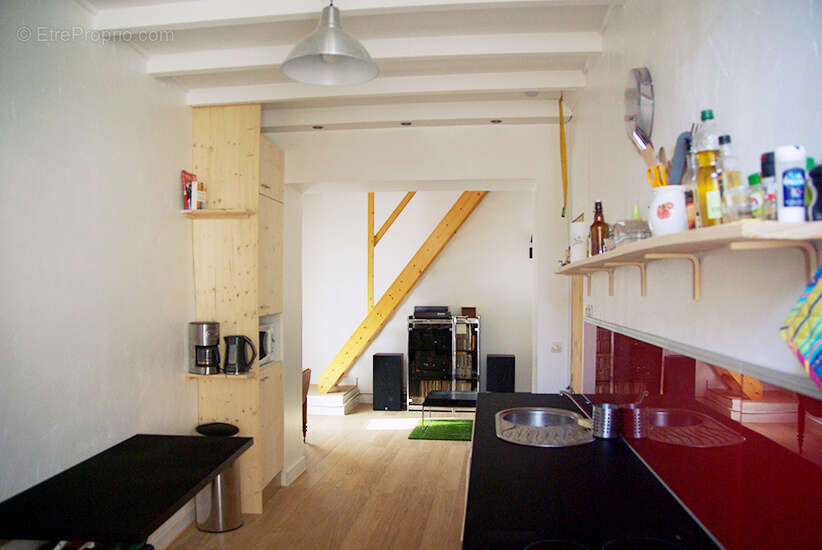 Maison à ARLES