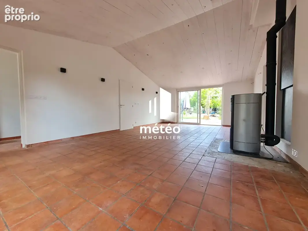 Maison au calme des pins de la Grière - photo 3