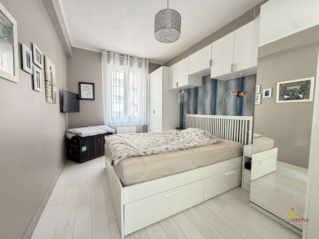 Appartement 59 m² à Strasbourg  - photo 4
