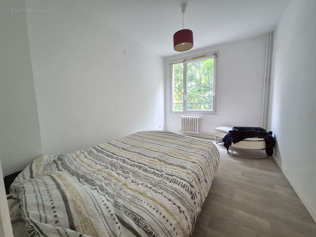 Appartement à LANNOY