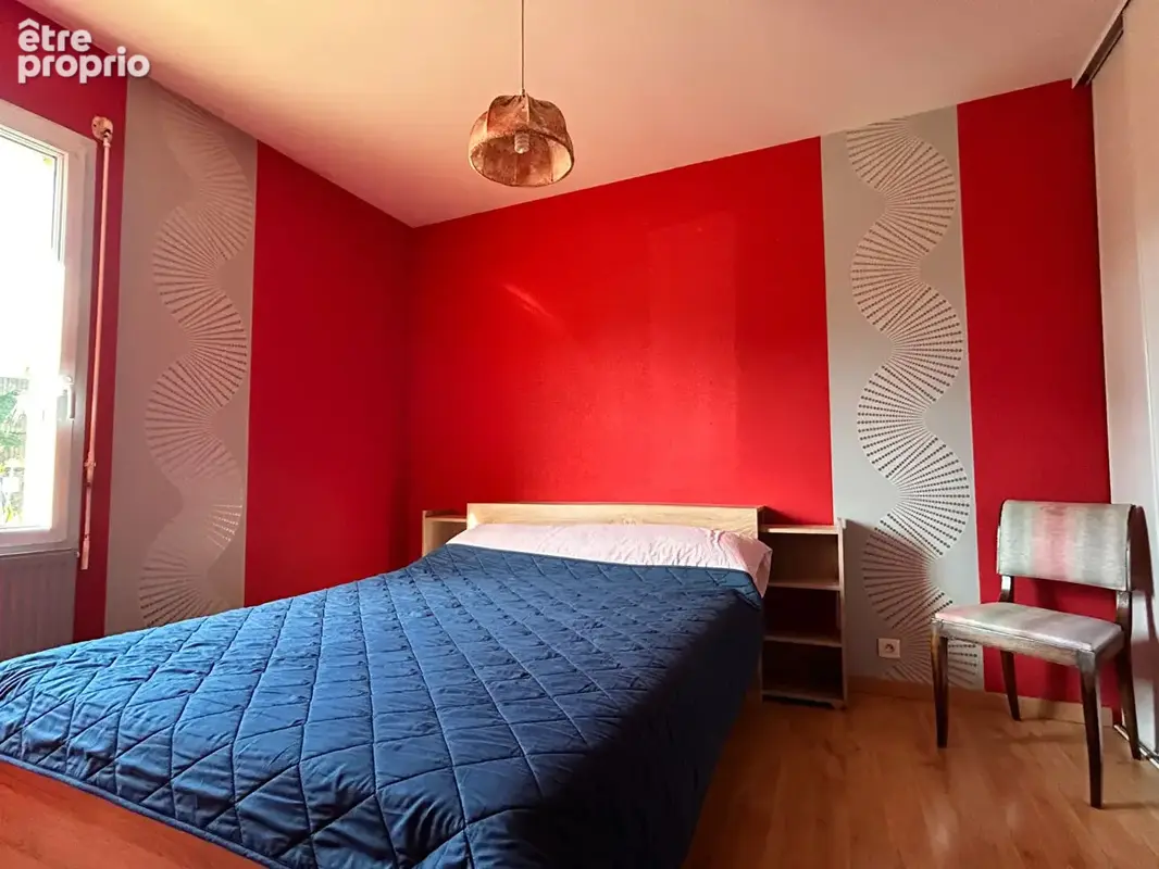 Maison Saint Nazaire 4 pièce(s) 89 m2 - photo 2