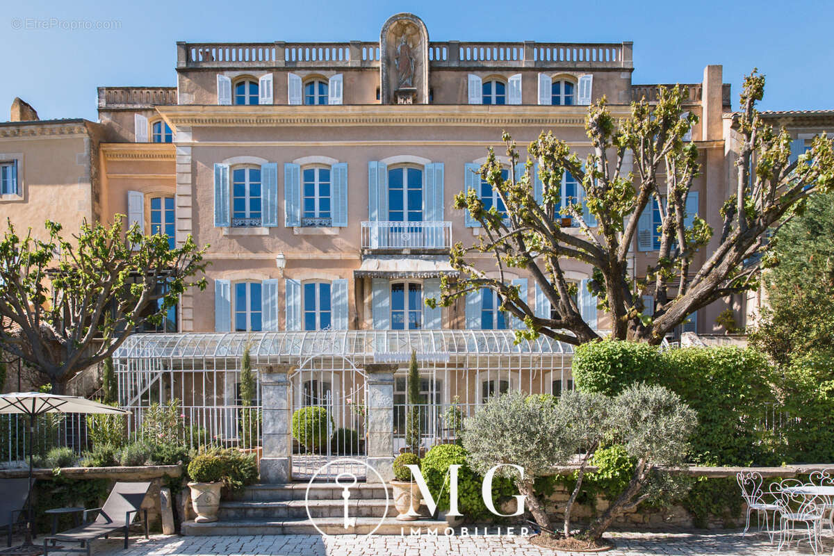 Maison à APT