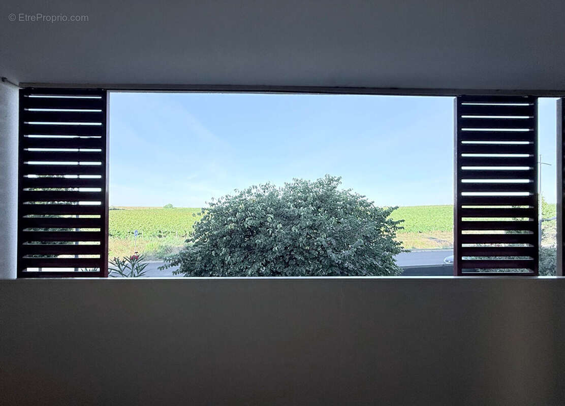 Appartement à SAUVIAN