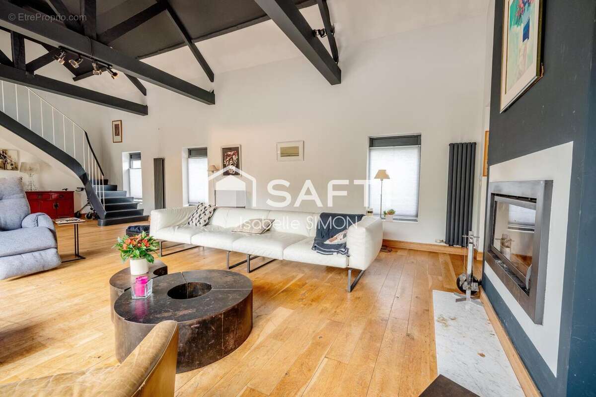 Photo 8 - Maison à SAINT-JOSSE