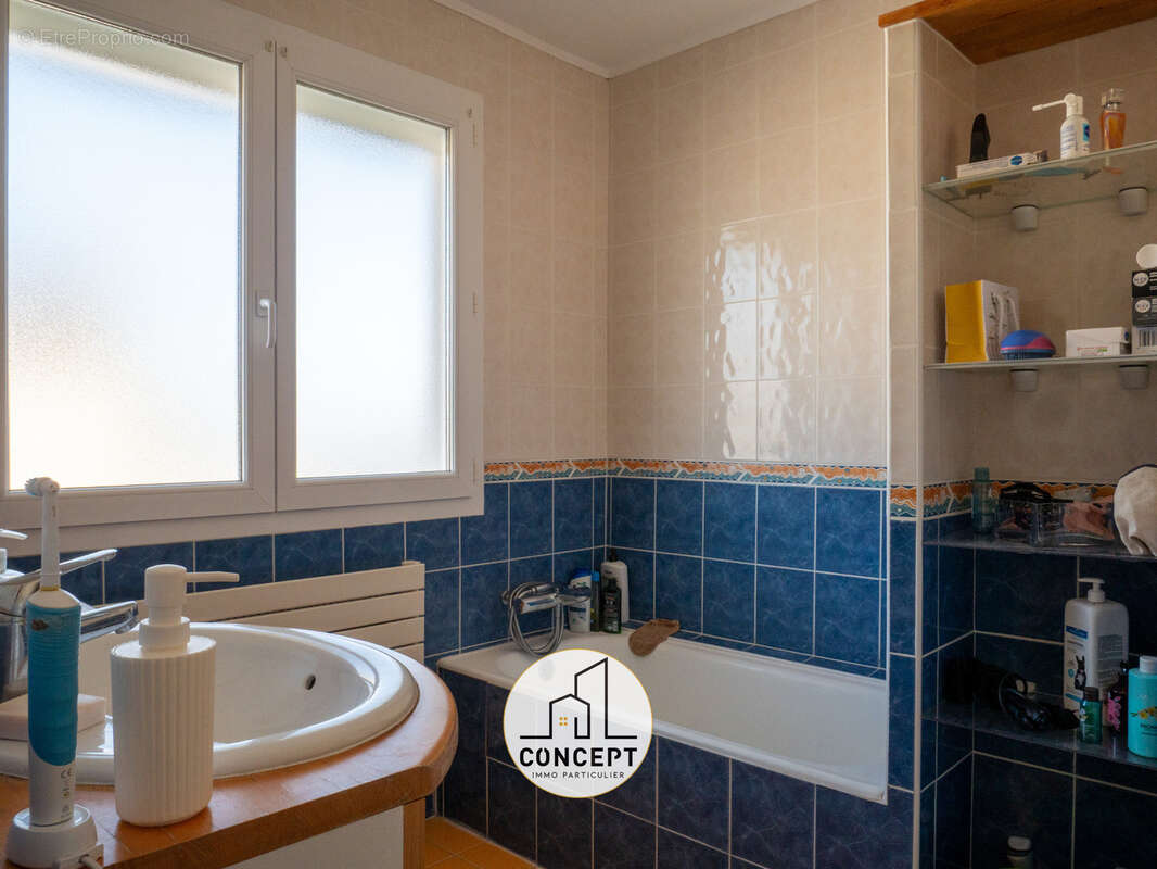 Appartement à CONCARNEAU