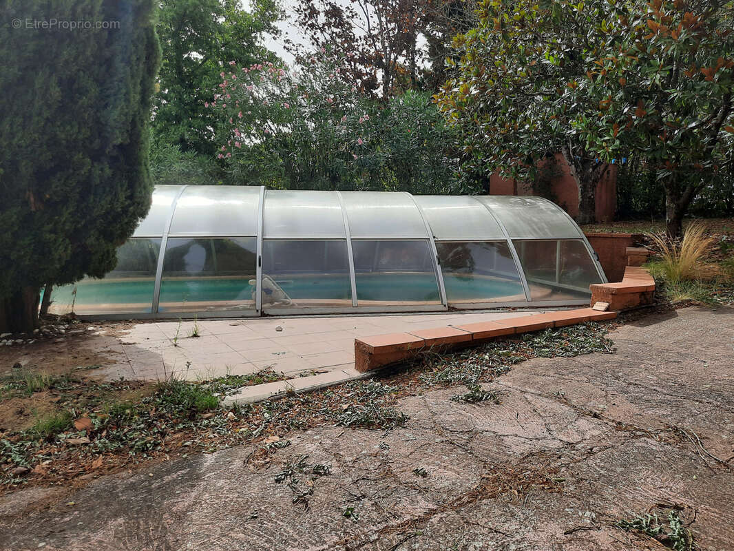 Maison à CASTANET-TOLOSAN