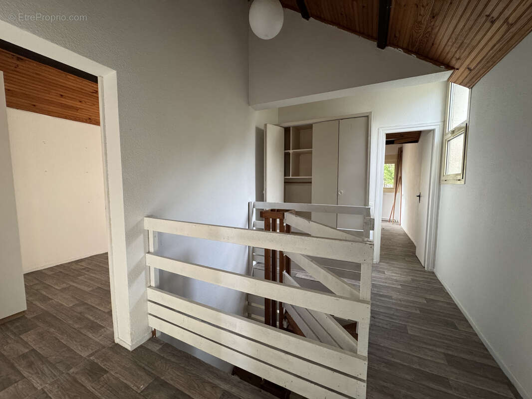 Maison à MESCHERS-SUR-GIRONDE