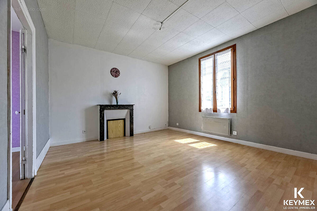 Appartement à CHAMBLY