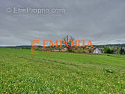 Terrain à WALDIGHOFEN