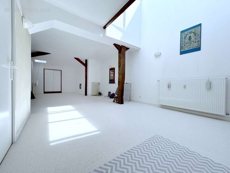 Appartement à CHALON-SUR-SAONE