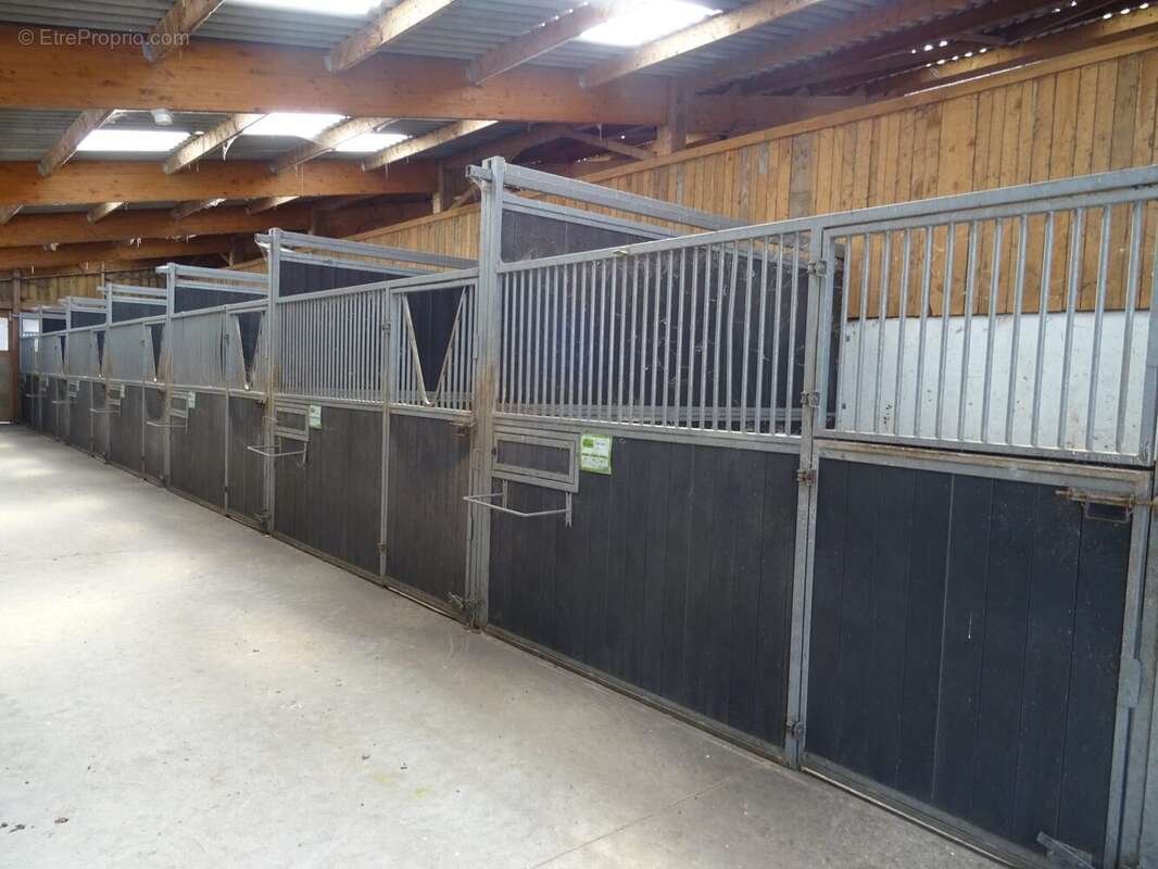 Maison à LE MOLAY-LITTRY