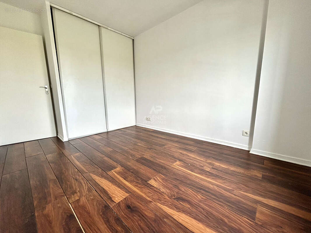 Appartement à CARRIERES-SOUS-POISSY