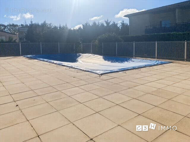 Appartement à LABASTIDETTE