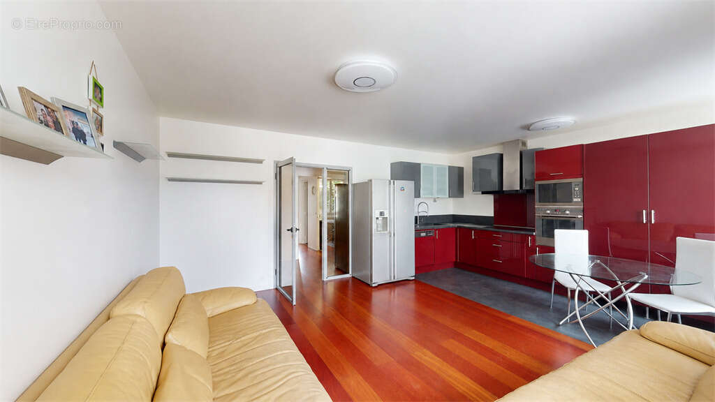 Appartement à CLAMART