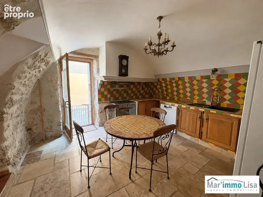 Maison 9 pièces 262 m² à vendre à Mallemort (13370) - photo 6