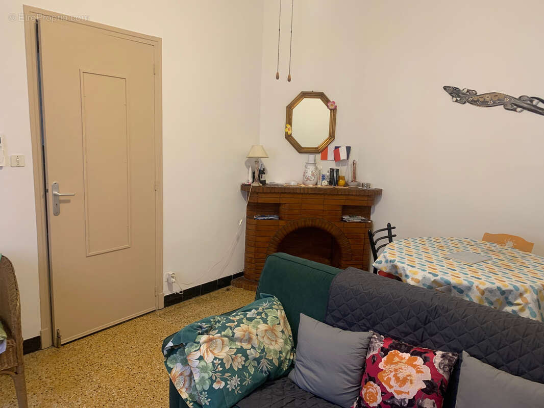 Maison à PORT-VENDRES