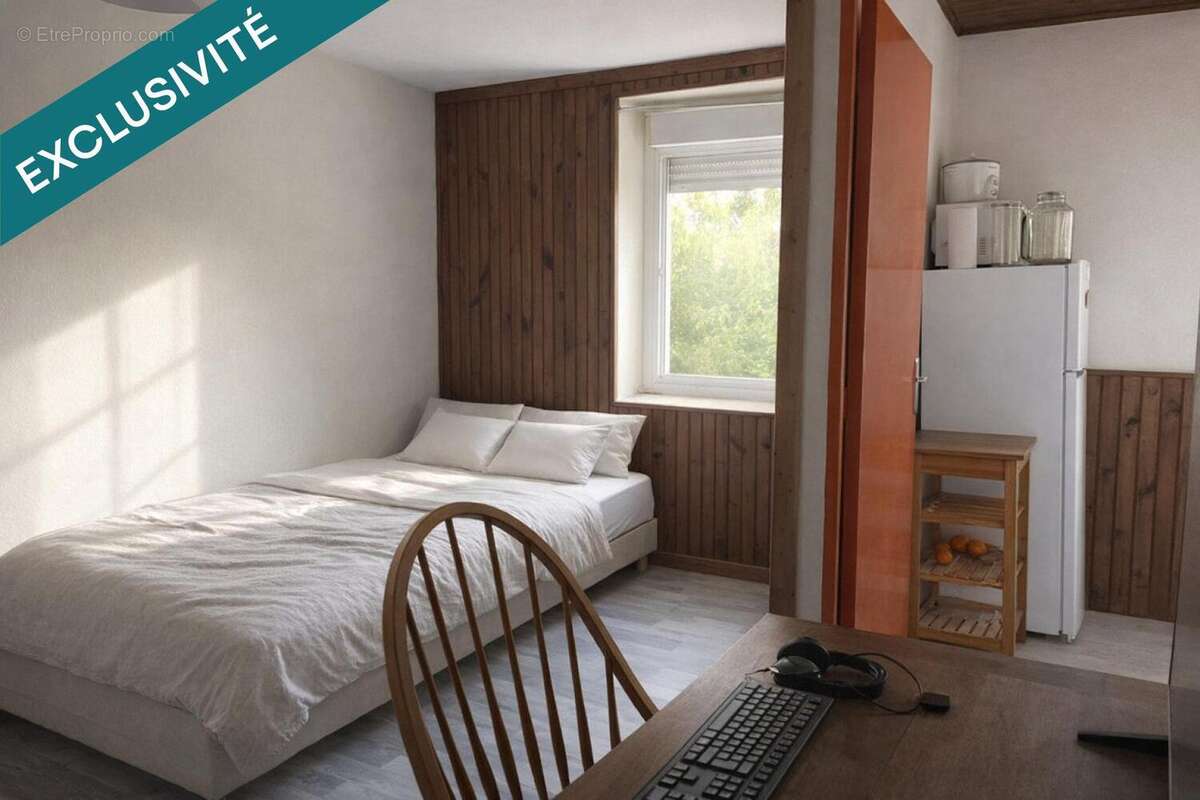 Photo 3 - Appartement à CASTRES