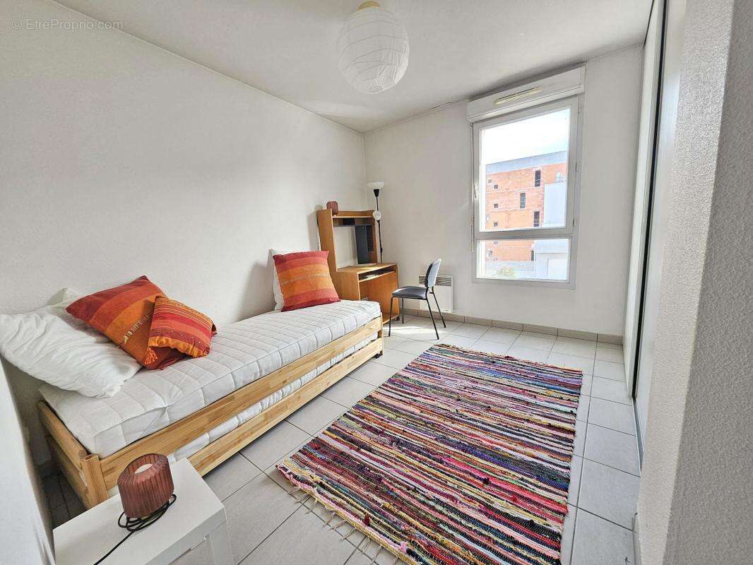 Appartement à LORMONT