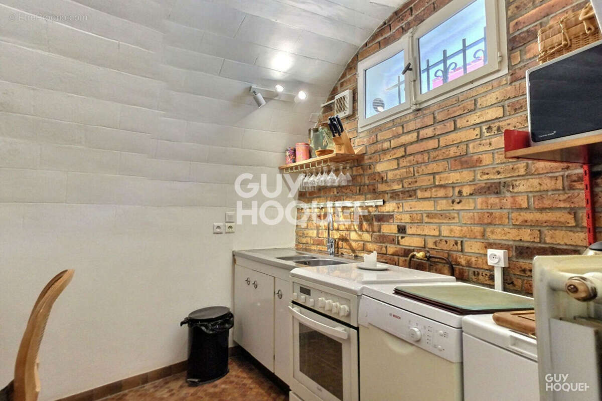 Maison à AUBERGENVILLE