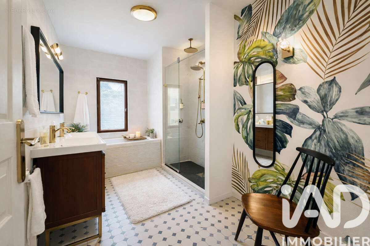 Photo 9 - Maison à PINEUILH