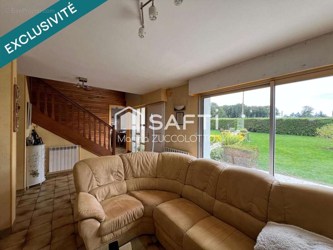 Photo 6 - Maison à MAURON