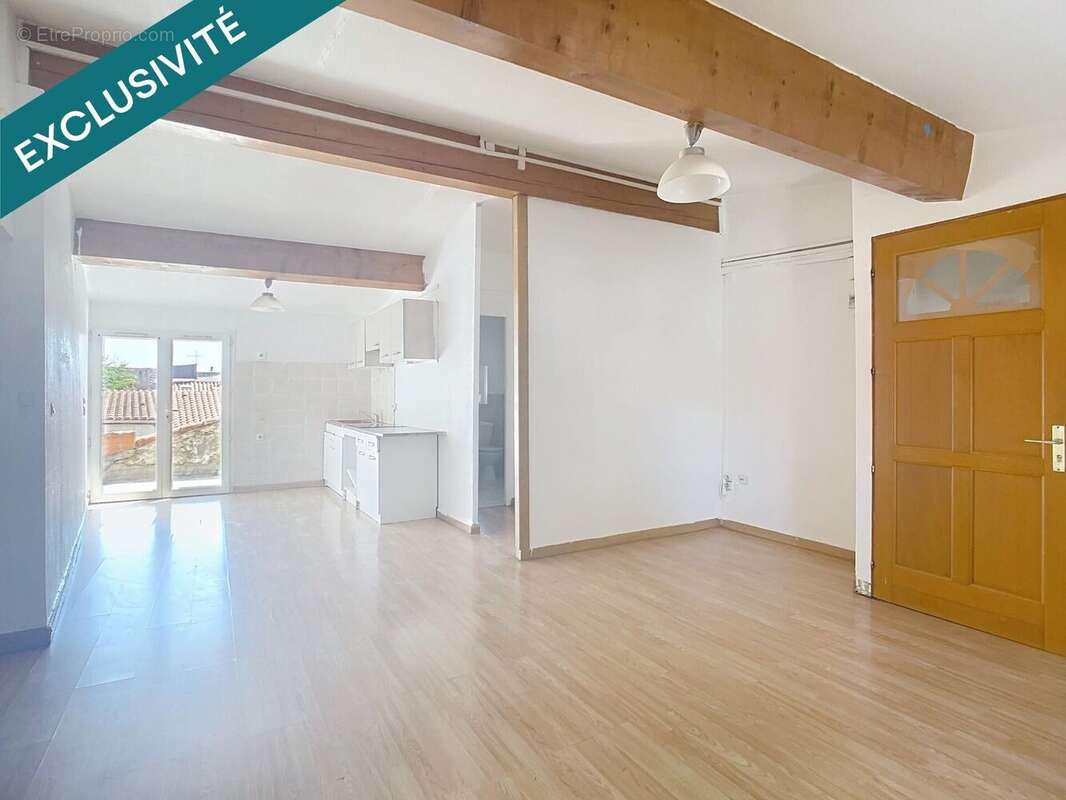 Photo 7 - Appartement à BAHO