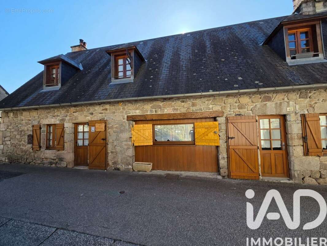 Photo 2 - Maison à MEYMAC