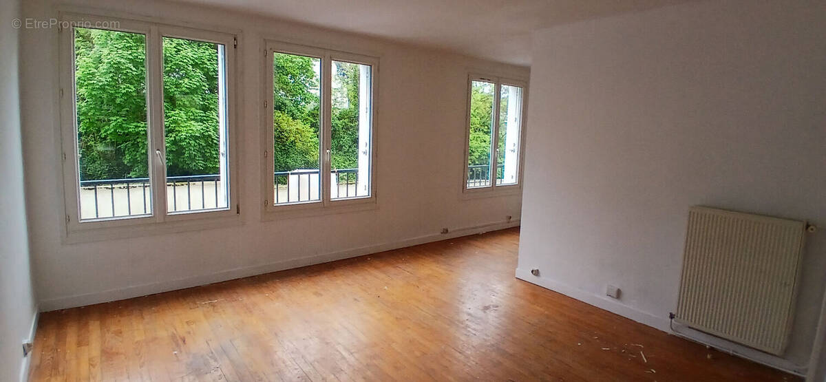Appartement à BREST