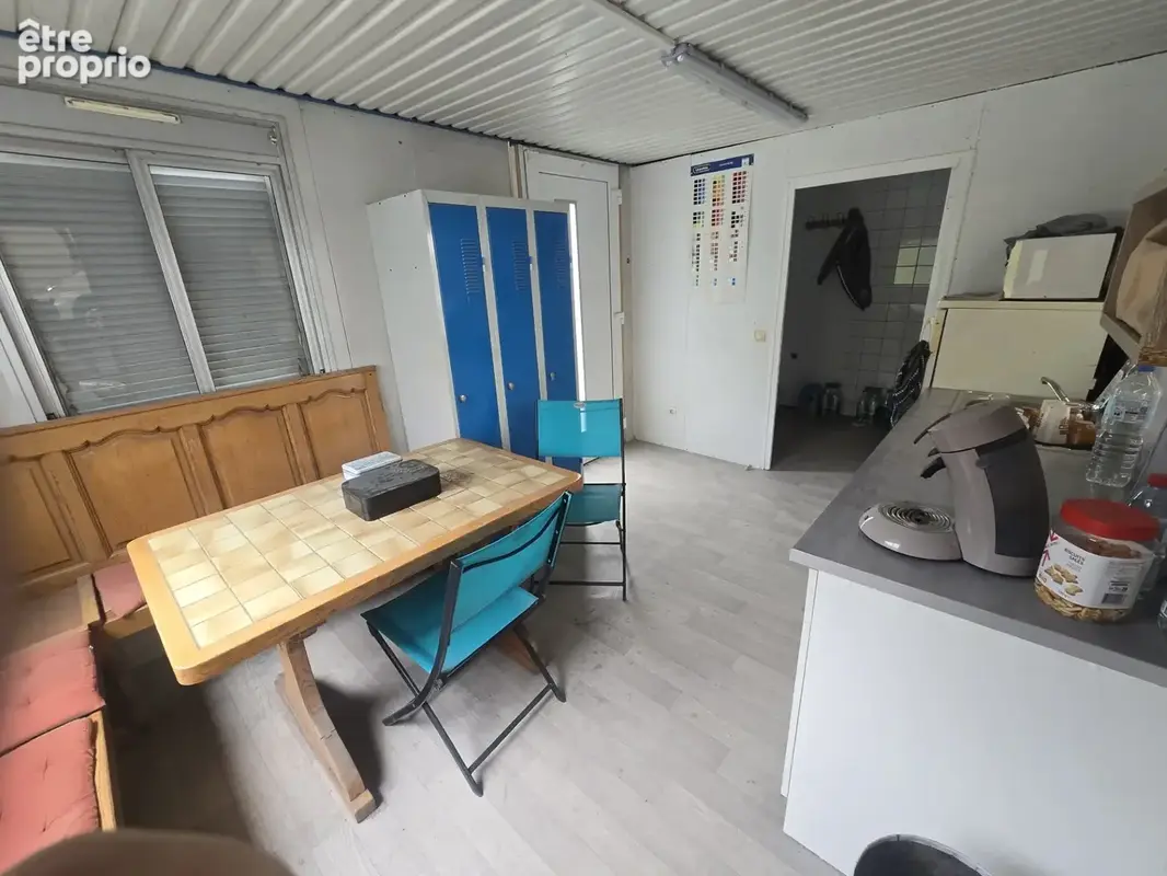Fonds de commerce à vendre proche de LUCON (85) - photo 3