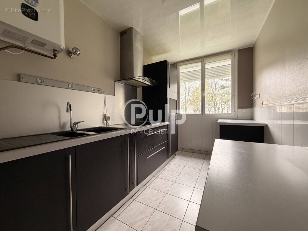 Appartement à ARRAS