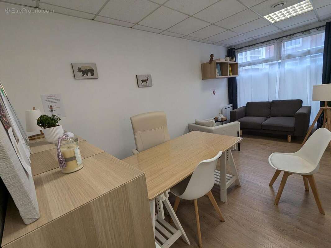 Photo 2 - Commerce à ROUEN