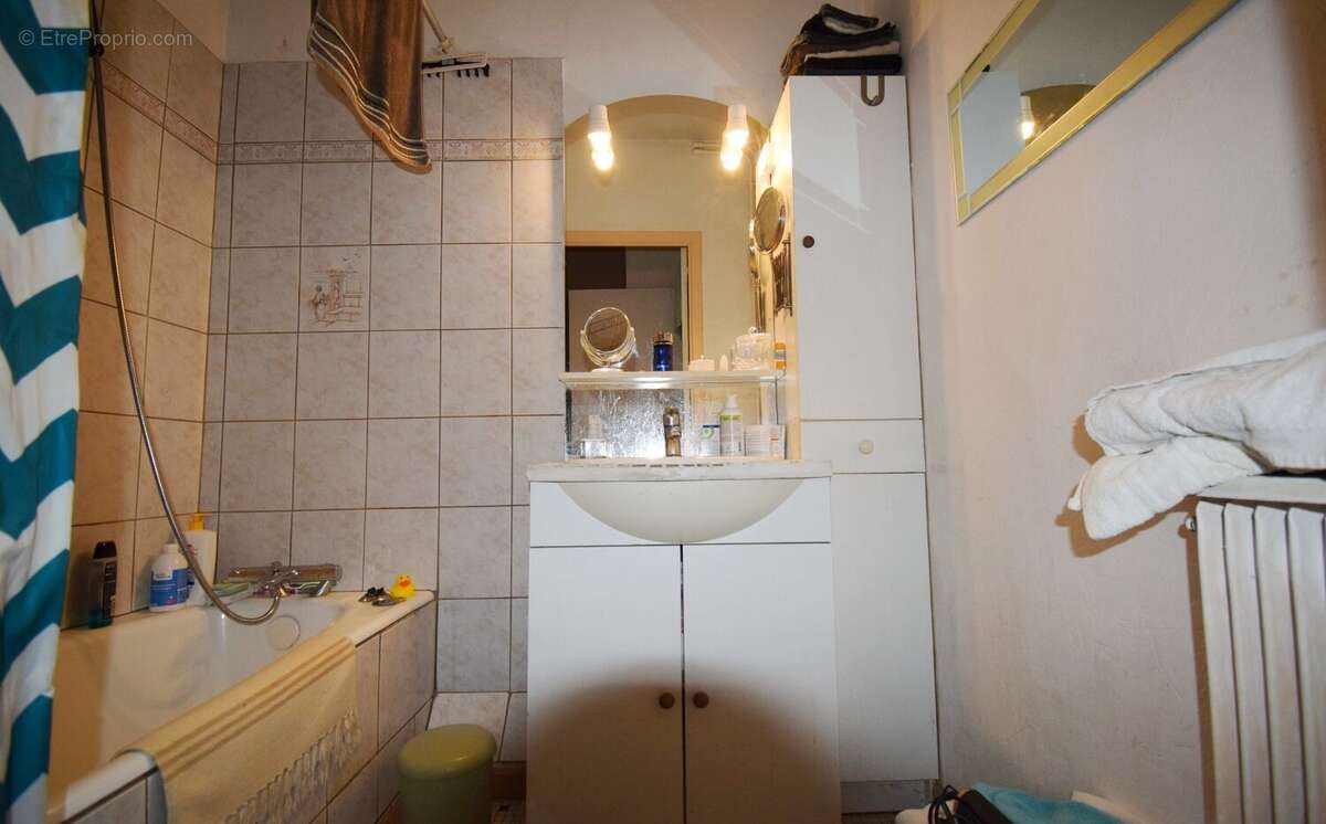 Appartement à VICHY