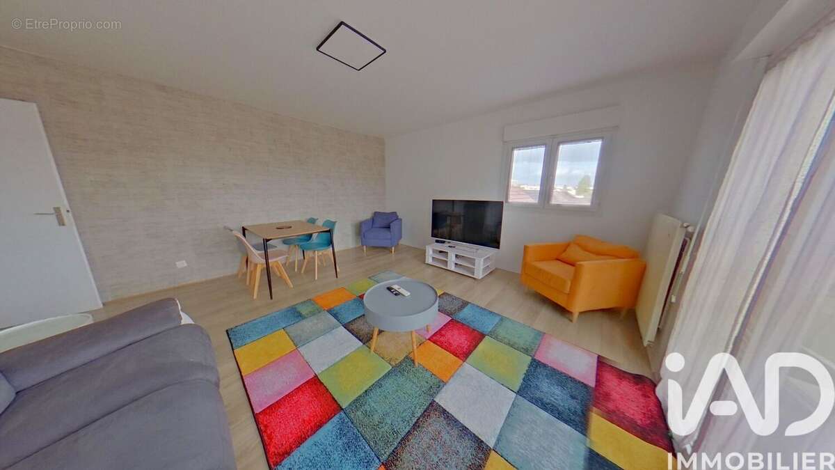 Photo 4 - Appartement à MELUN