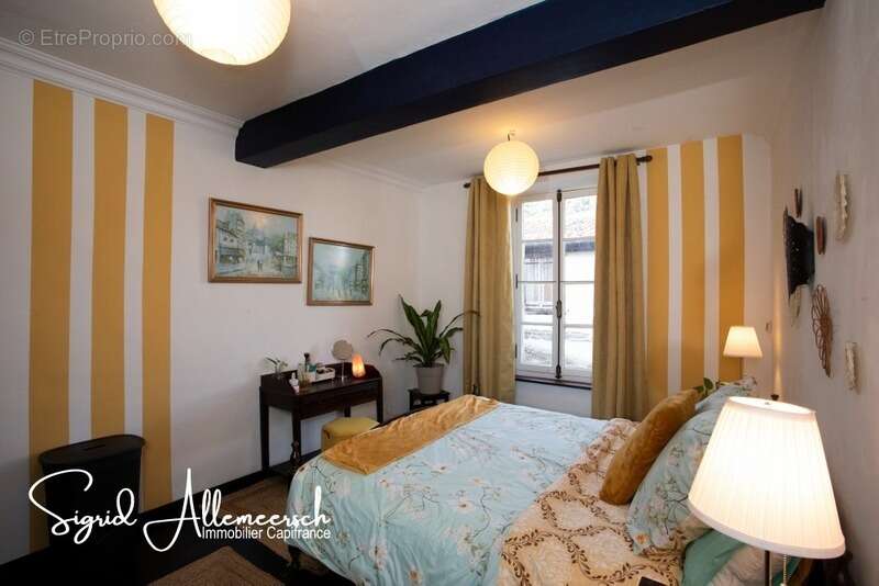 Maison à RIEUX-EN-VAL