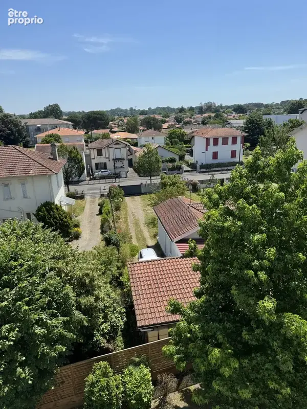 Appartement 2 pièces 47 m² à vendre à Dax (40100) - photo 4