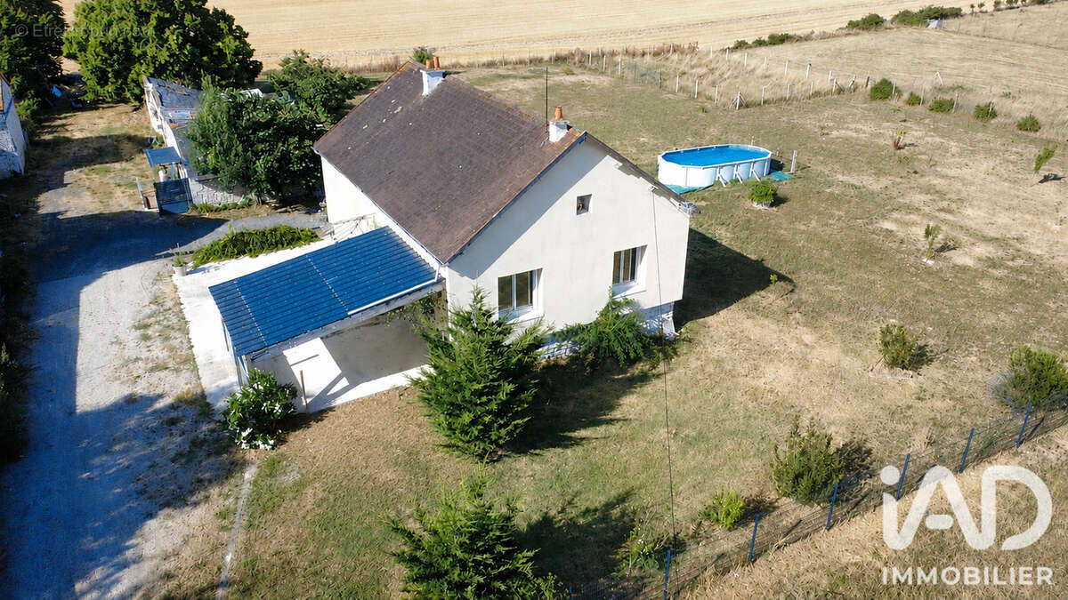Photo 2 - Maison à LIGRE
