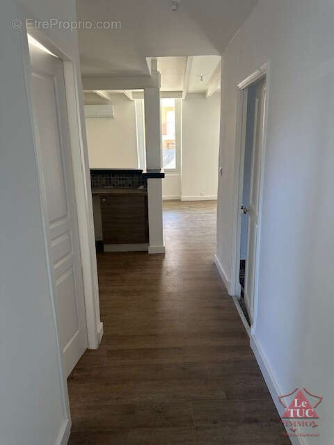 À Orange, maison de 83.03m2 avec jardin - photo 6