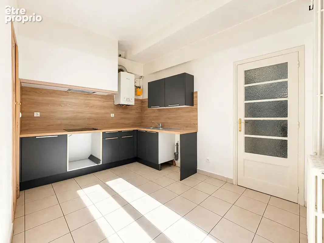 Appartement Perpignan 4 pièce(s) 99 m2 - photo 7